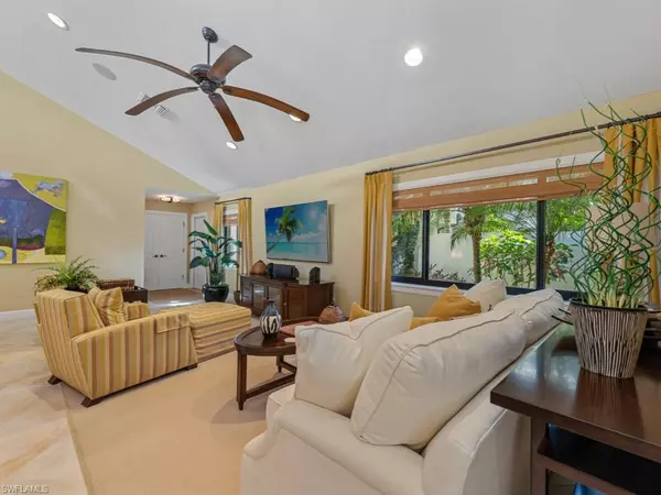 Naples, FL 34108,6 Las Brisas WAY #7