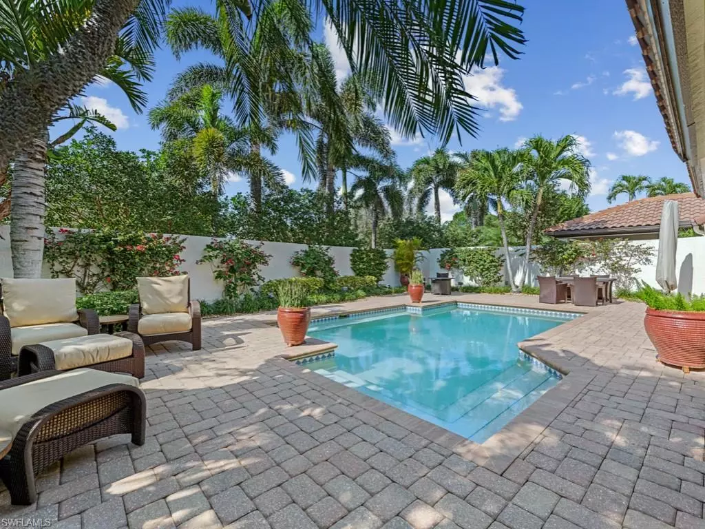 Naples, FL 34108,6 Las Brisas WAY #7