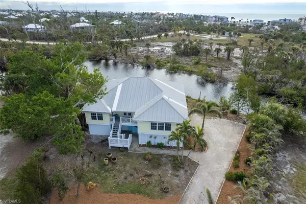 Sanibel, FL 33957,3362 Barra CIR