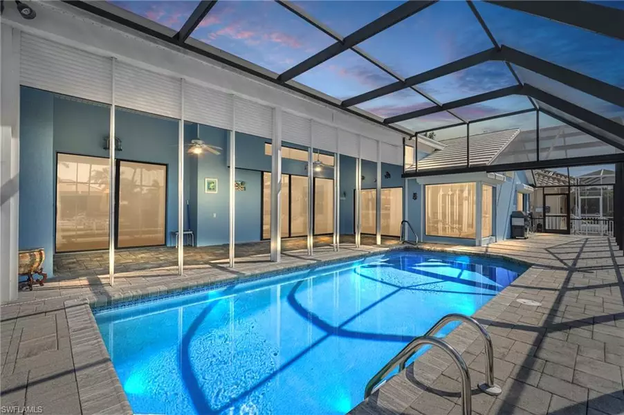 248 Seminole CT, Marco Island, FL 34145