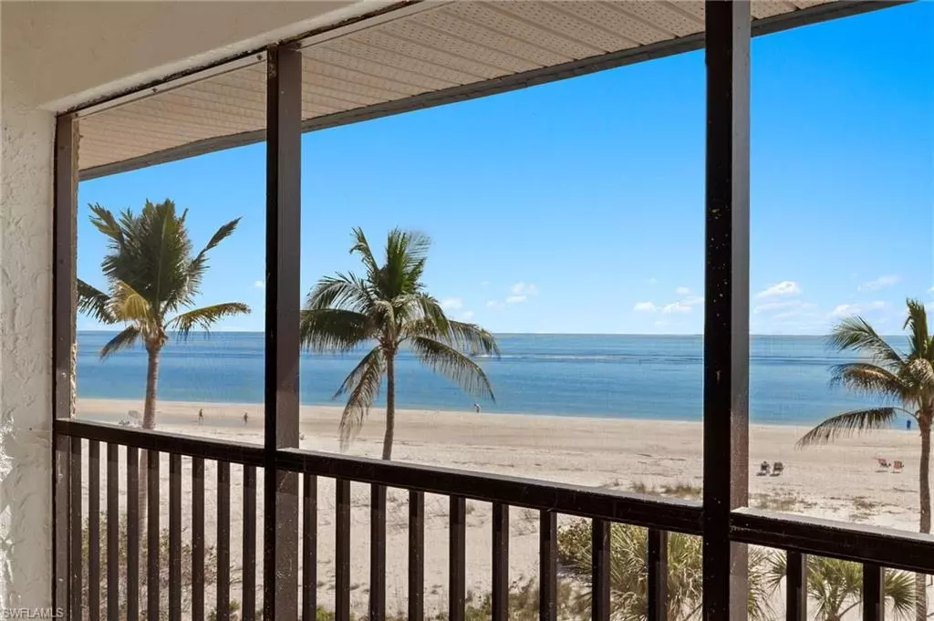 Sanibel, FL 33957,2230 Camino Del Mar DR #1A4