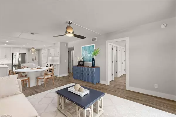 Sanibel, FL 33957,2230 Camino Del Mar DR #1A4