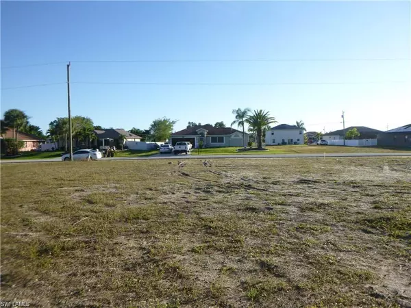Cape Coral, FL 33914,1521 SW 28th TER