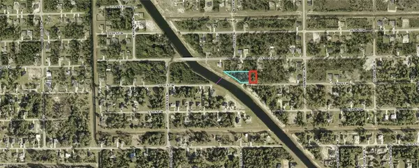 Lehigh Acres, FL 33971,2814 18th ST W