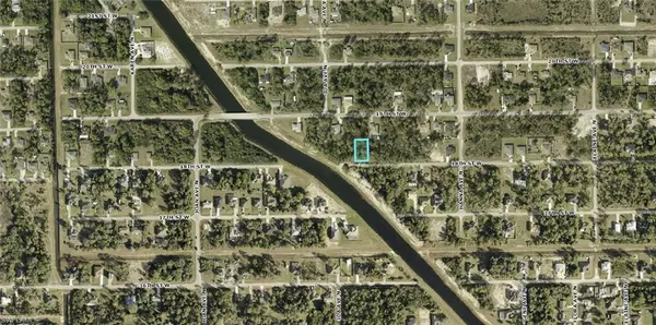 Lehigh Acres, FL 33971,2814 18th ST W