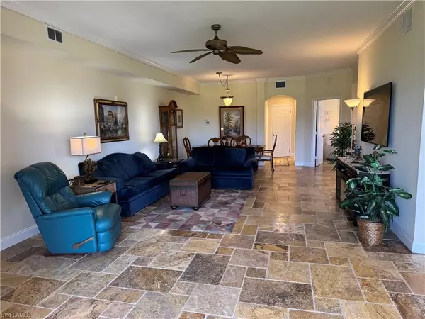 Naples, FL 34114,1570 Winding Oaks WAY #101