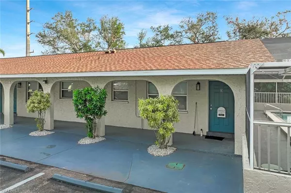 4387 Sibley Bay ST, Punta Gorda, FL 33980
