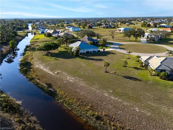 Punta Gorda, FL 33955,24351 Penhollow CT