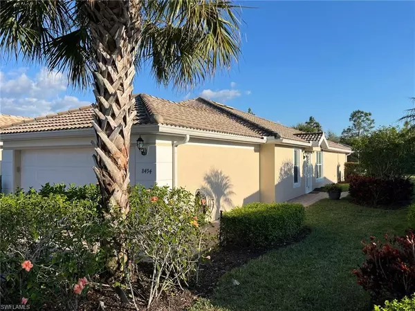 Naples, FL 34114,8494 Karina CT