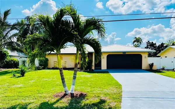 1130 SE 16th ST, Cape Coral, FL 33990