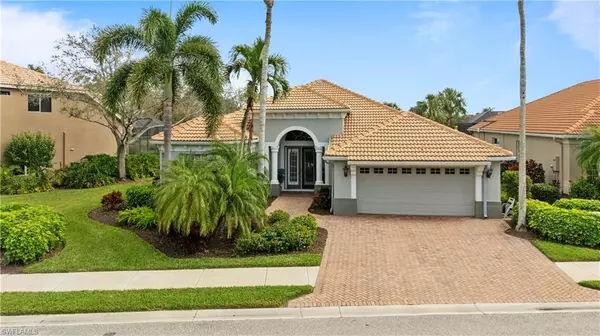 Estero, FL 34135,24261 Copperleaf BLVD