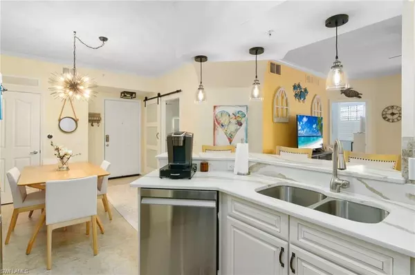 Naples, FL 34105,12965 Positano CIR #101
