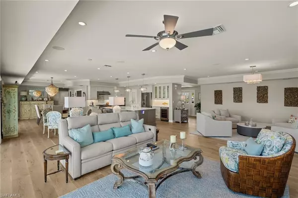 Sanibel, FL 33957,1674 Sabal Palm DR
