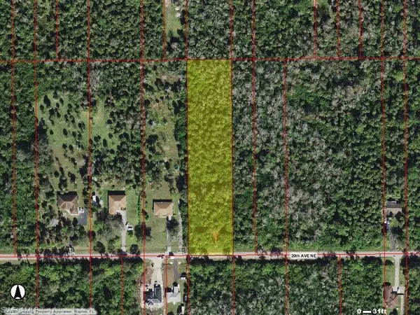 2647 20TH AVE NE, Naples, FL 34120