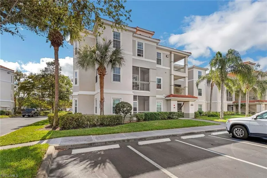 23680 Walden Center DR #309, Estero, FL 34134