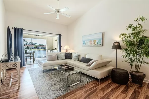 Naples, FL 34112,2345 Magnolia LN #6706