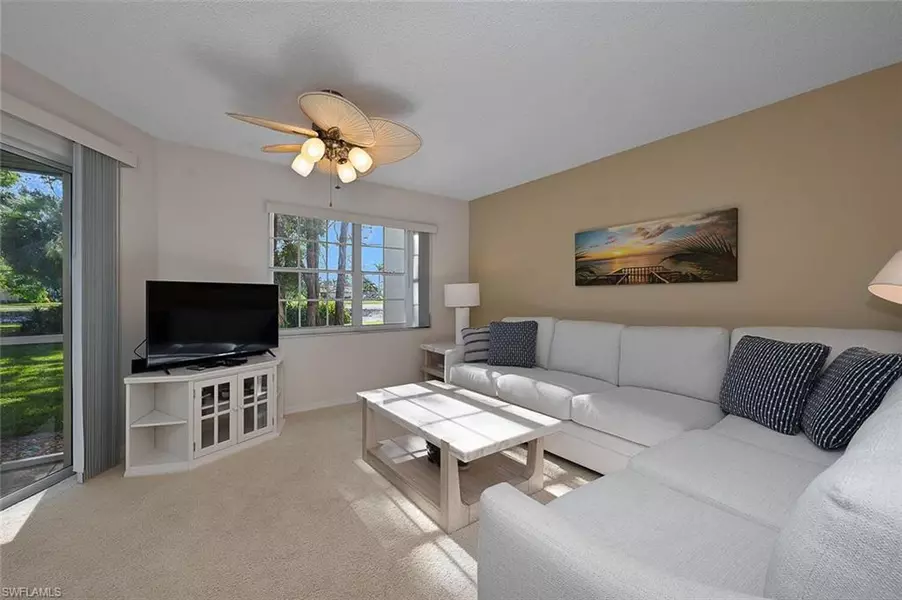 441 Quail Forest BLVD #A101, Naples, FL 34105