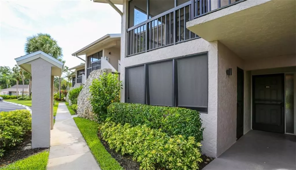 Naples, FL 34110,1782 Imperial Golf Course BLVD #C-104