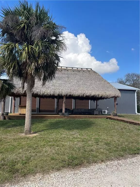 North Fort Myers, FL 33917,19701 Slater RD