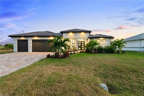 Cape Coral, FL 33914,1918 SW 30th TER