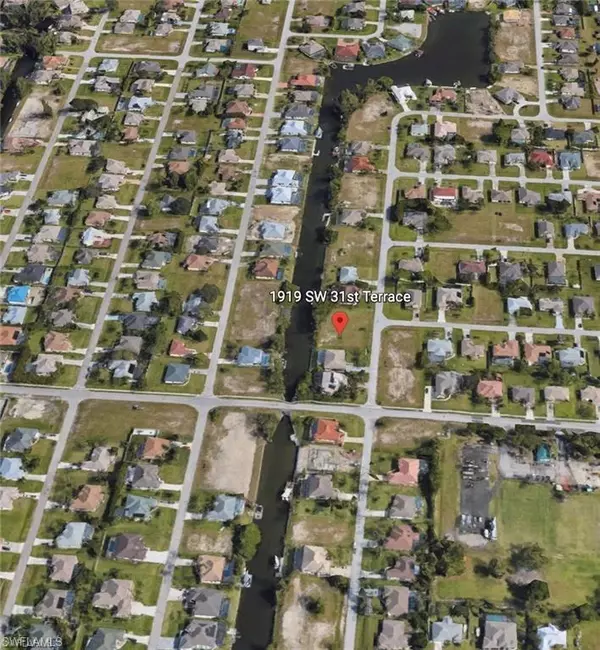 Cape Coral, FL 33914,1919 SW 31st TER