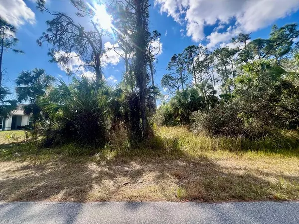 North Port, FL 34288,Lot 8 Abbeville RD