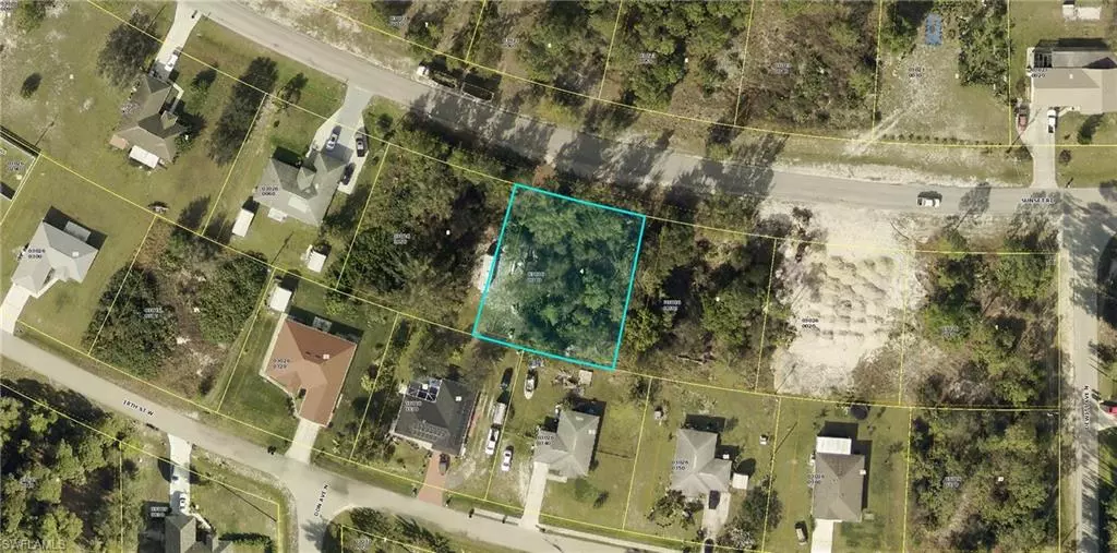 Lehigh Acres, FL 33971,3909 Sunset RD