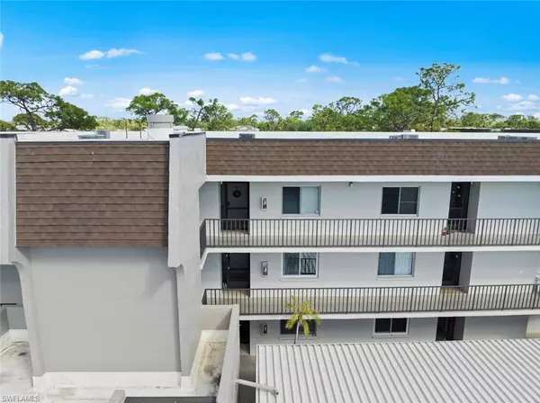 Bonita Springs, FL 34135,25802 Cockleshell DR #315