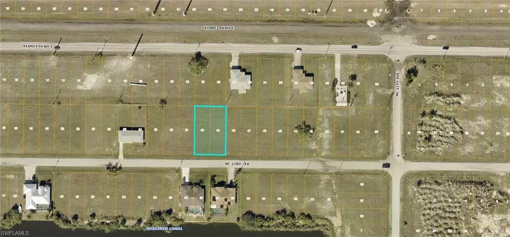 Cape Coral, FL 33909,1011 NE 23rd TER