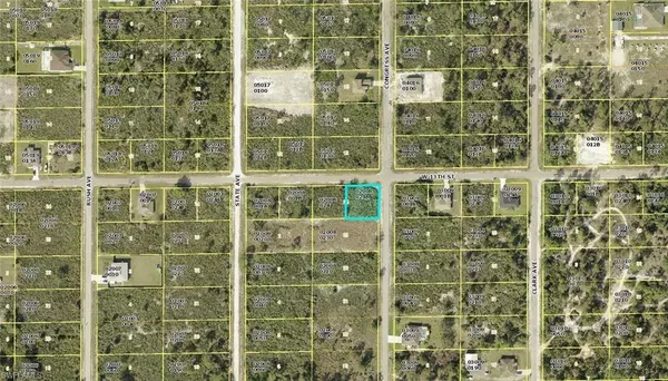 Lehigh Acres, FL 33972,1501 W 13th ST