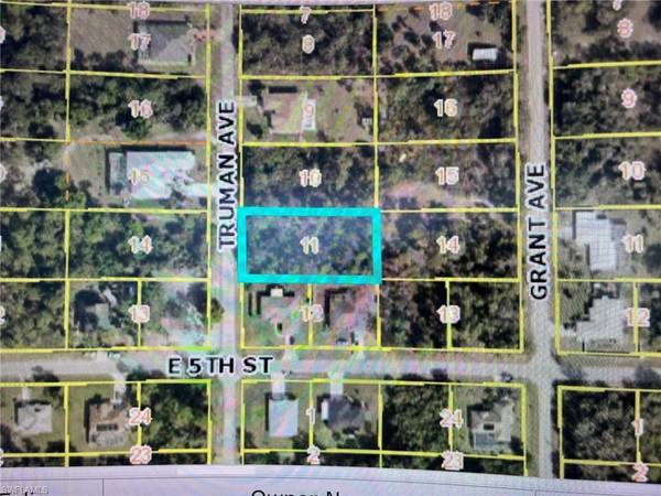 Lehigh Acres, FL 33972,502 Truman AVE