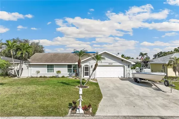 Fort Myers, FL 33908,6042 Macbeth LN