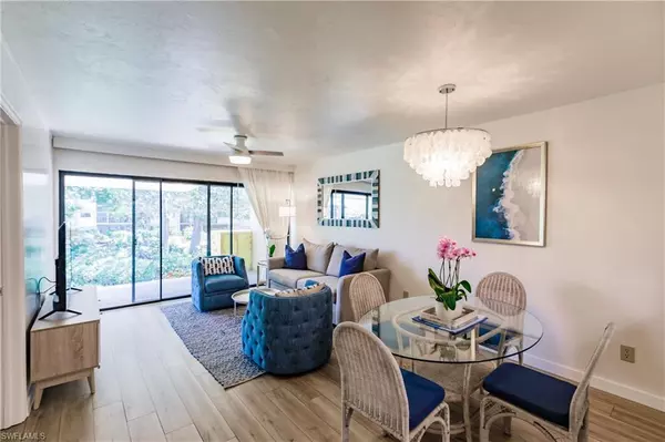 Naples, FL 34103,600 Neapolitan WAY #220