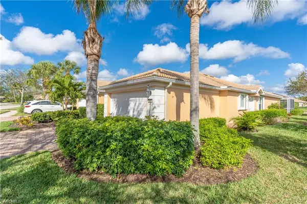 Naples, FL 34114,8641 Erice CT