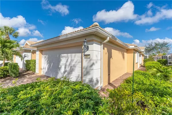 Naples, FL 34114,8641 Erice CT