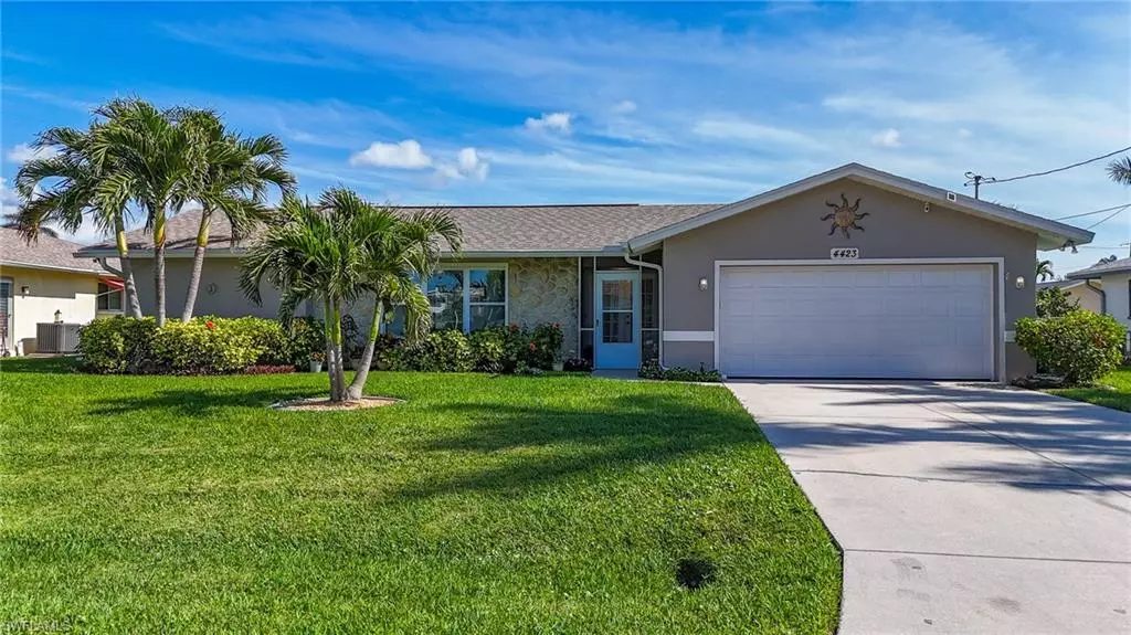 Cape Coral, FL 33904,4423 SE 19th AVE