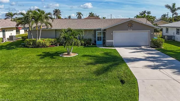 Cape Coral, FL 33904,4423 SE 19th AVE