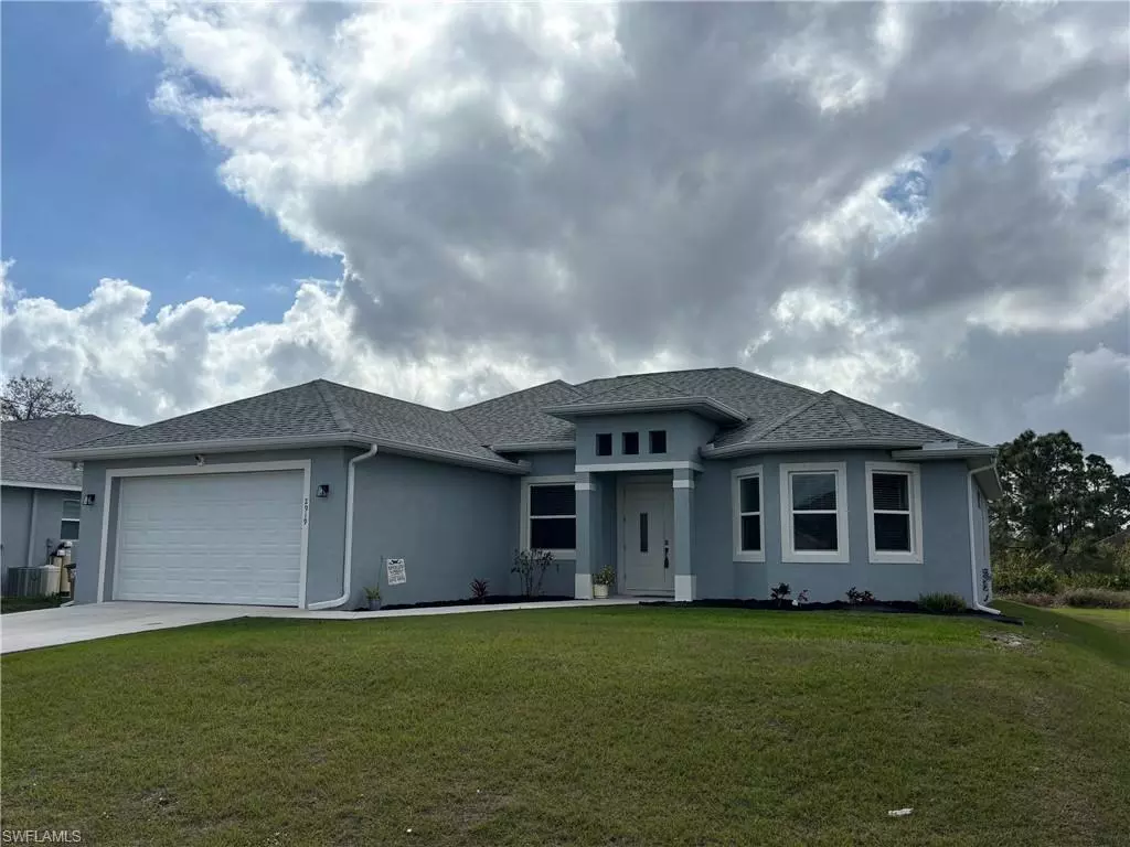 Lehigh Acres, FL 33976,2919 7th ST SW