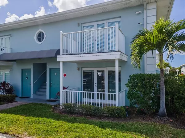 North Fort Myers, FL 33903,3324 N Key DR #4