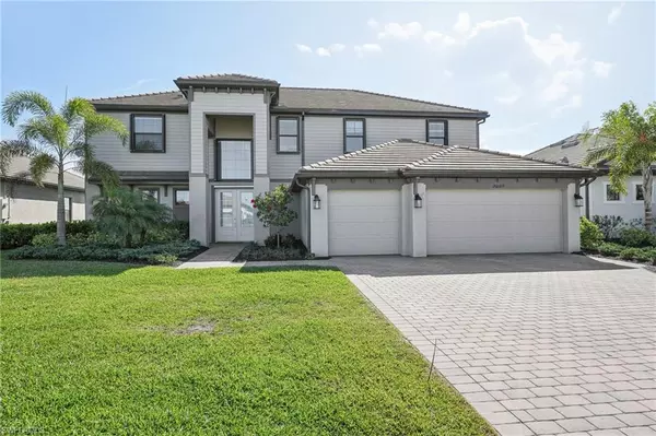 20109 Hartford BLVD, Estero, FL 33928