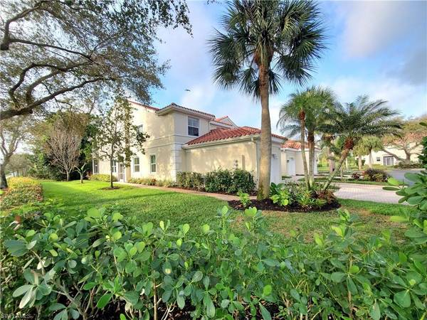 994 Eastham WAY #V-101, Naples, FL 34104