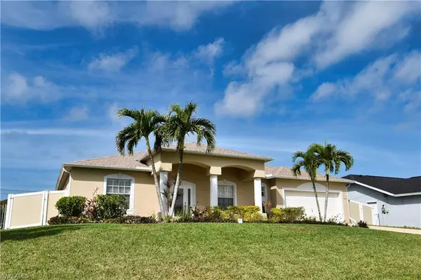 Cape Coral, FL 33991,2218 SW 12th PL