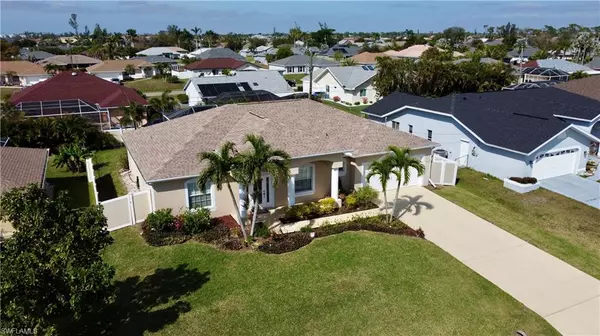 Cape Coral, FL 33991,2218 SW 12th PL
