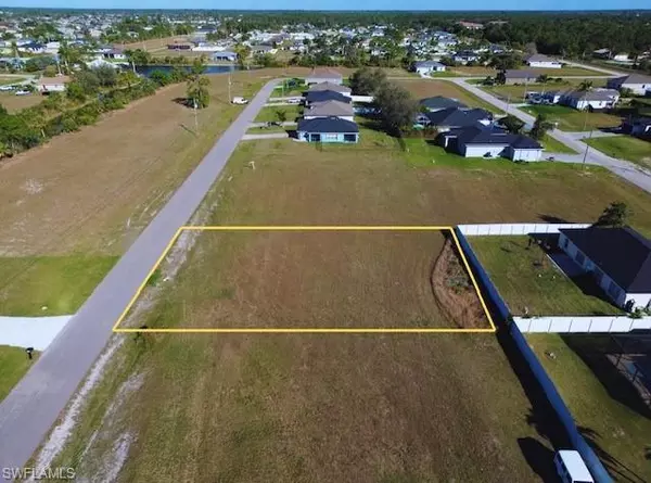 Cape Coral, FL 33909,1028 NE 32nd TER