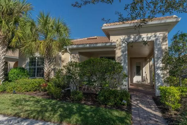 Naples, FL 34114,8172 Chianti LN