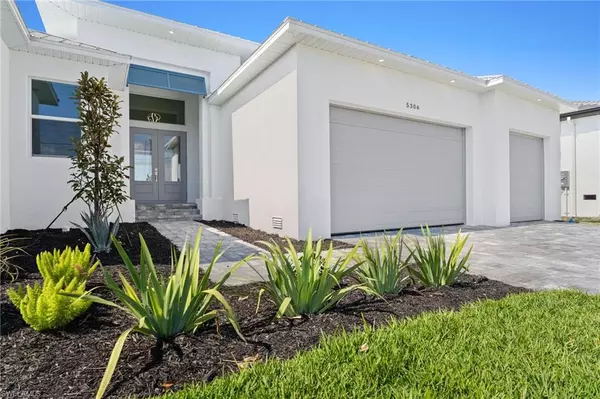 Cape Coral, FL 33904,5306 Cobalt CT