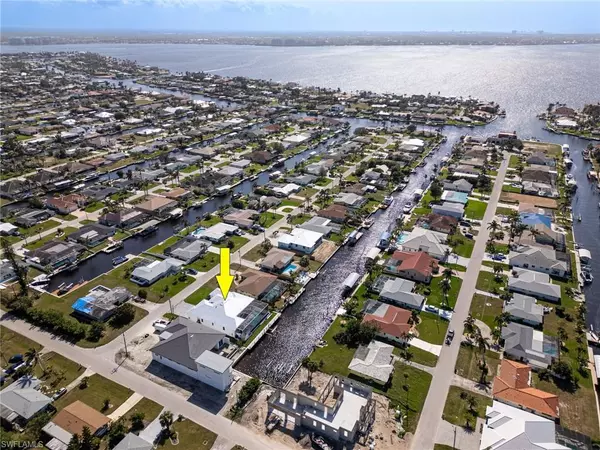Cape Coral, FL 33904,5306 Cobalt CT