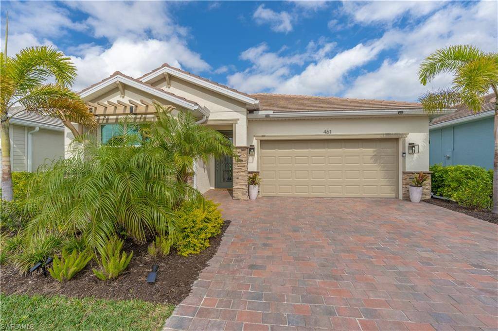 Naples, FL 34114,461 Kamari CV