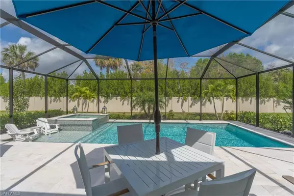 461 Kamari CV, Naples, FL 34114