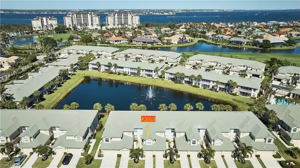 Fort Myers, FL 33908,14531 Grande Cay CIR #3003